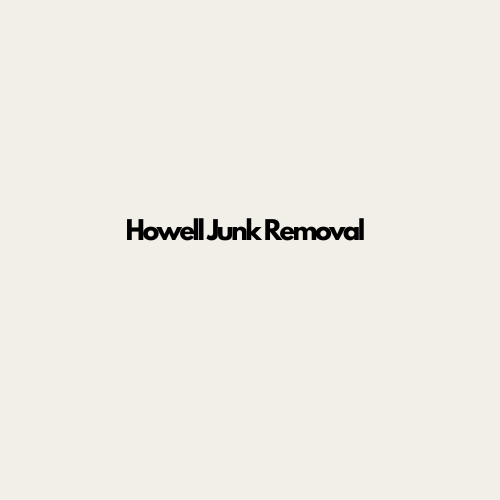 Avatar for Howell junk removal 