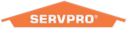 Logo for SERVPRO Of Brazos Valley