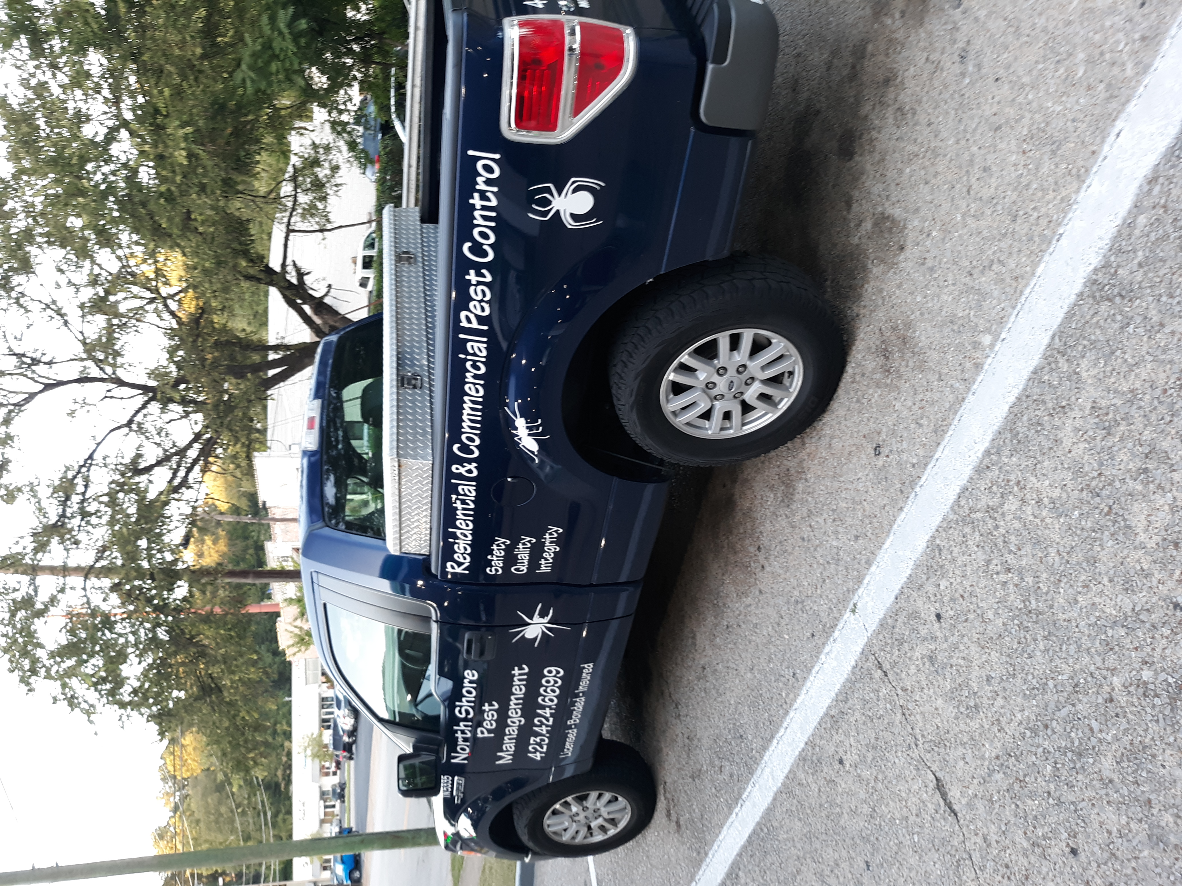 Avatar for NorthShore Pest Management