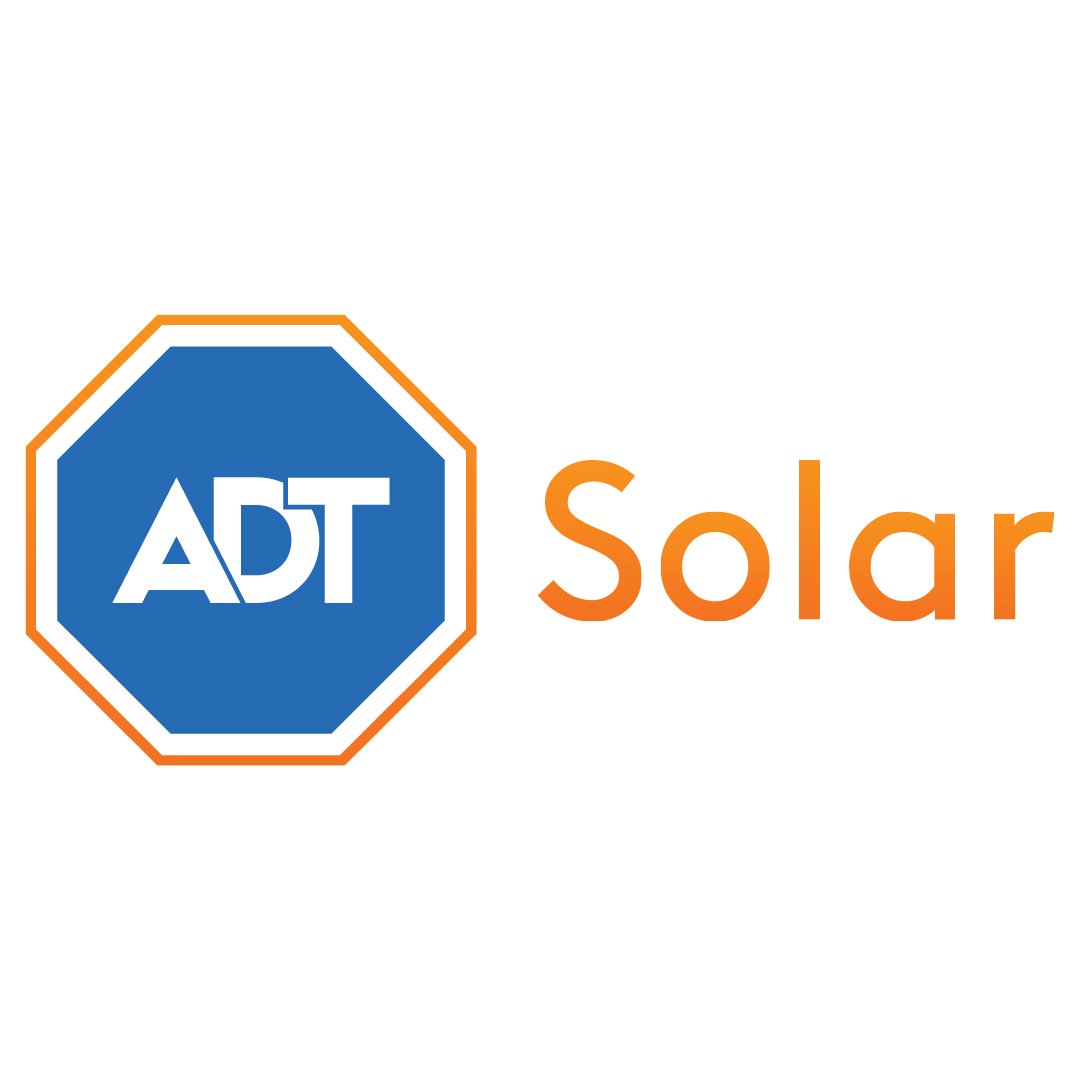 Logo for ADT Solar