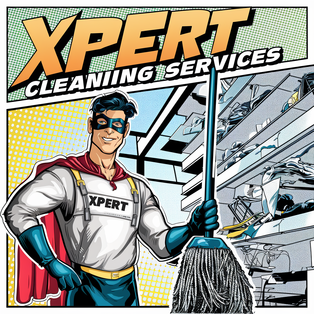 Avatar for XPERT CLEANING SERVICES