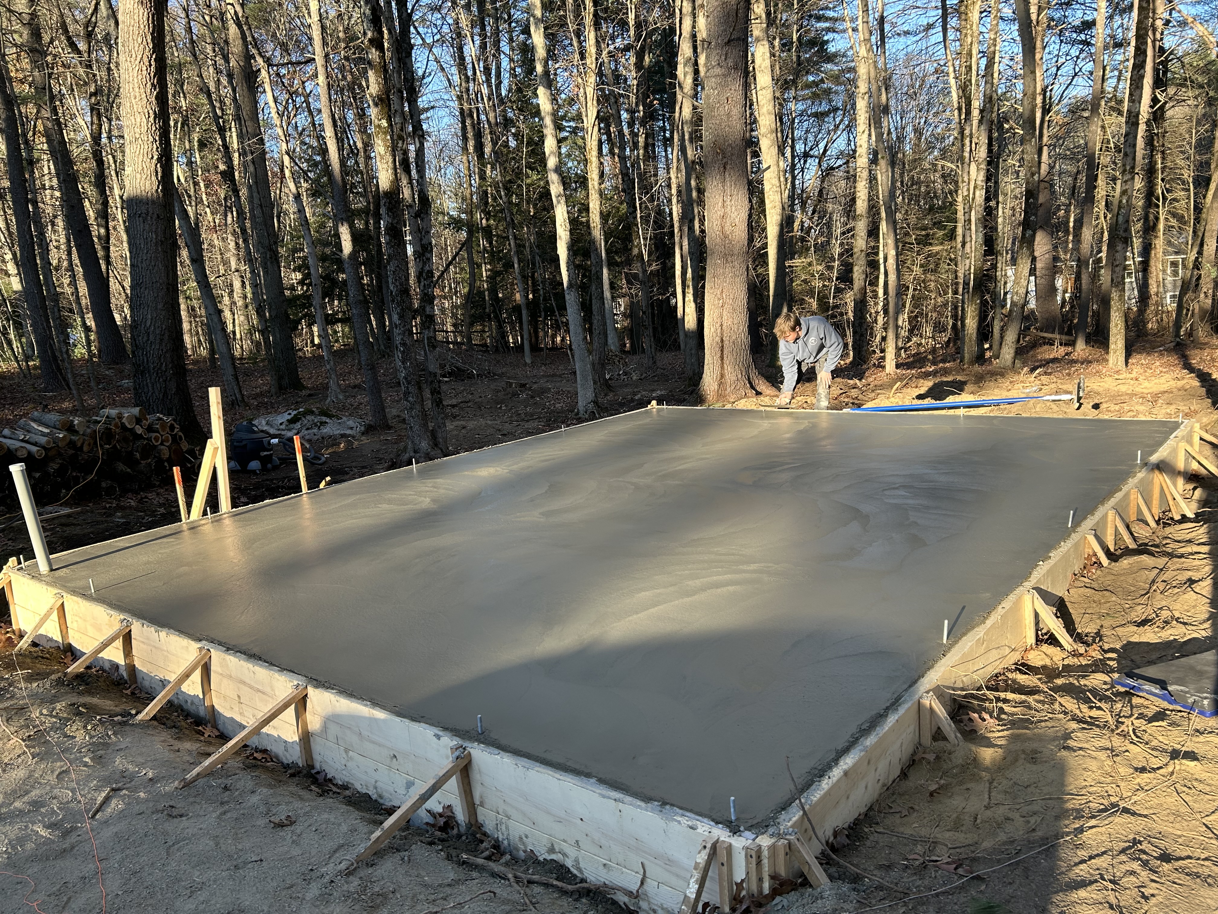 Avatar for GMK construction