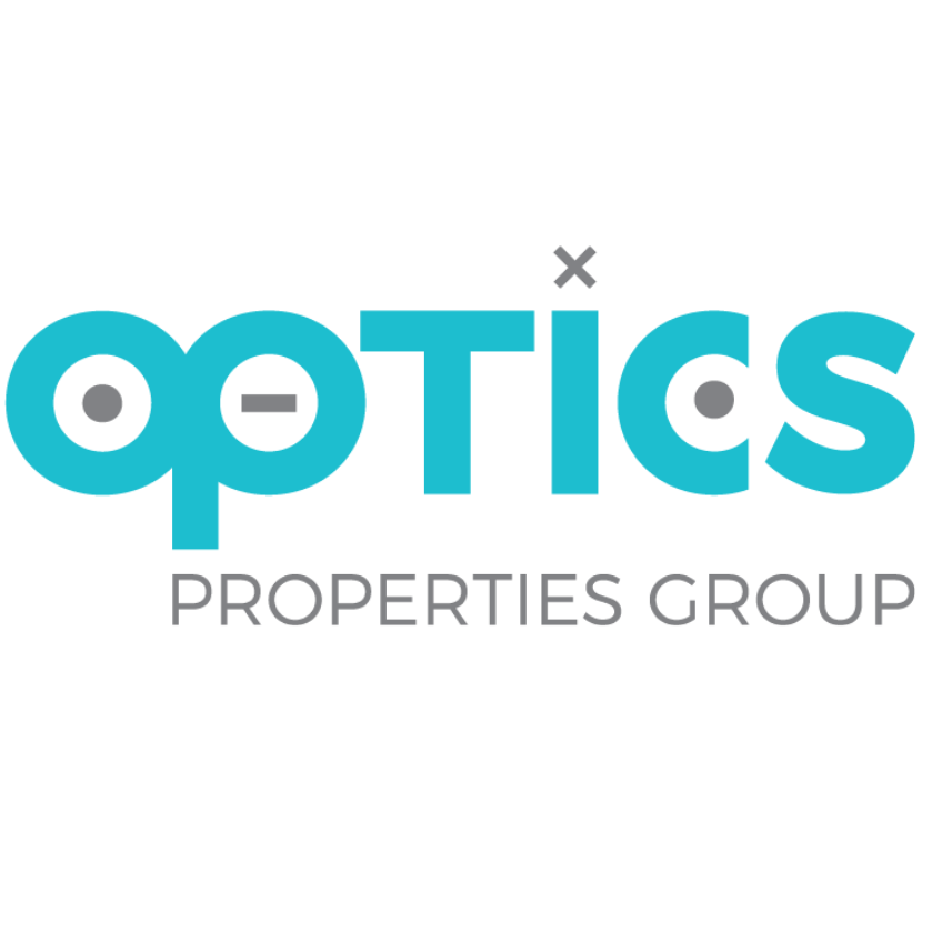 Optics Properties Group logo