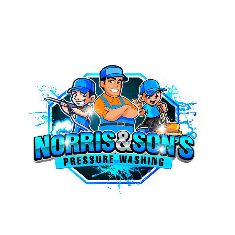 Avatar for Norris & sons pressure washing 