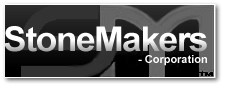 Logo for Stonemakers Artisan