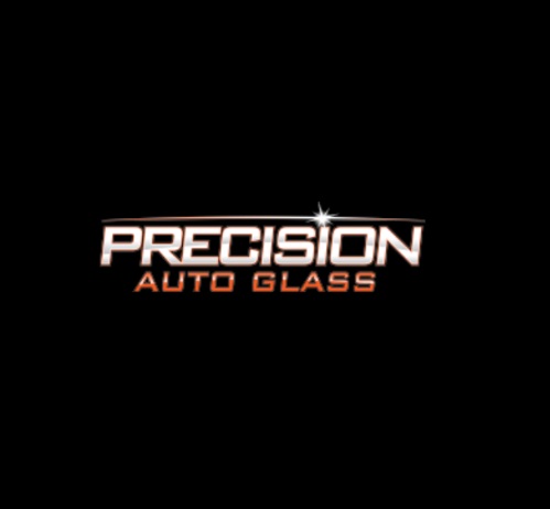 Precision Auto Glass logo