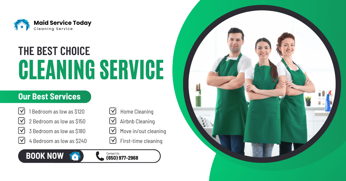 Avatar for Maid Service Today