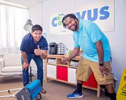 Avatar for Corvus Janitorial