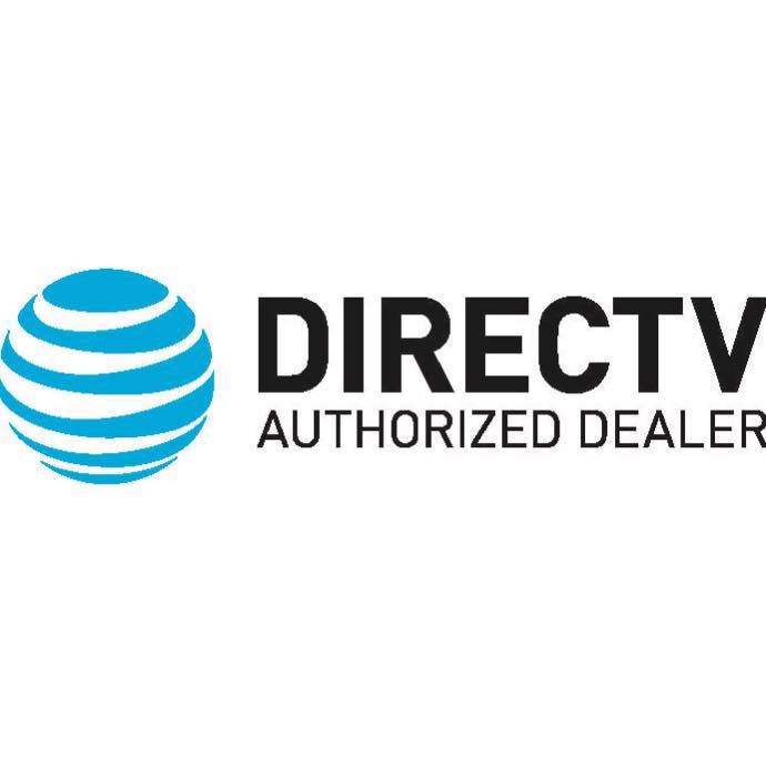 ConnectSat Networks-AT&T Prefered Dealer logo