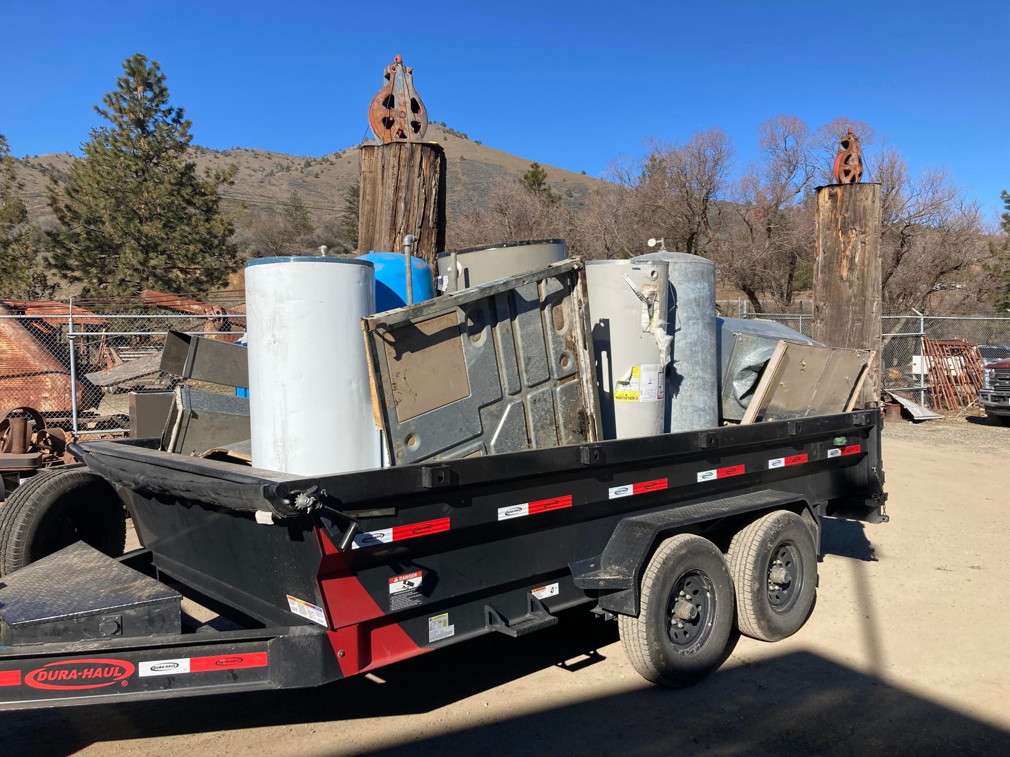 Avatar for Tonys Dumpster Rentals