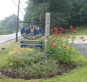 Avatar for CUTTER FLOORING & FURNISHINGS