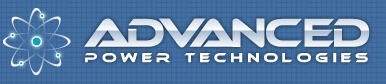 Advanced Power Technologies LLC logo