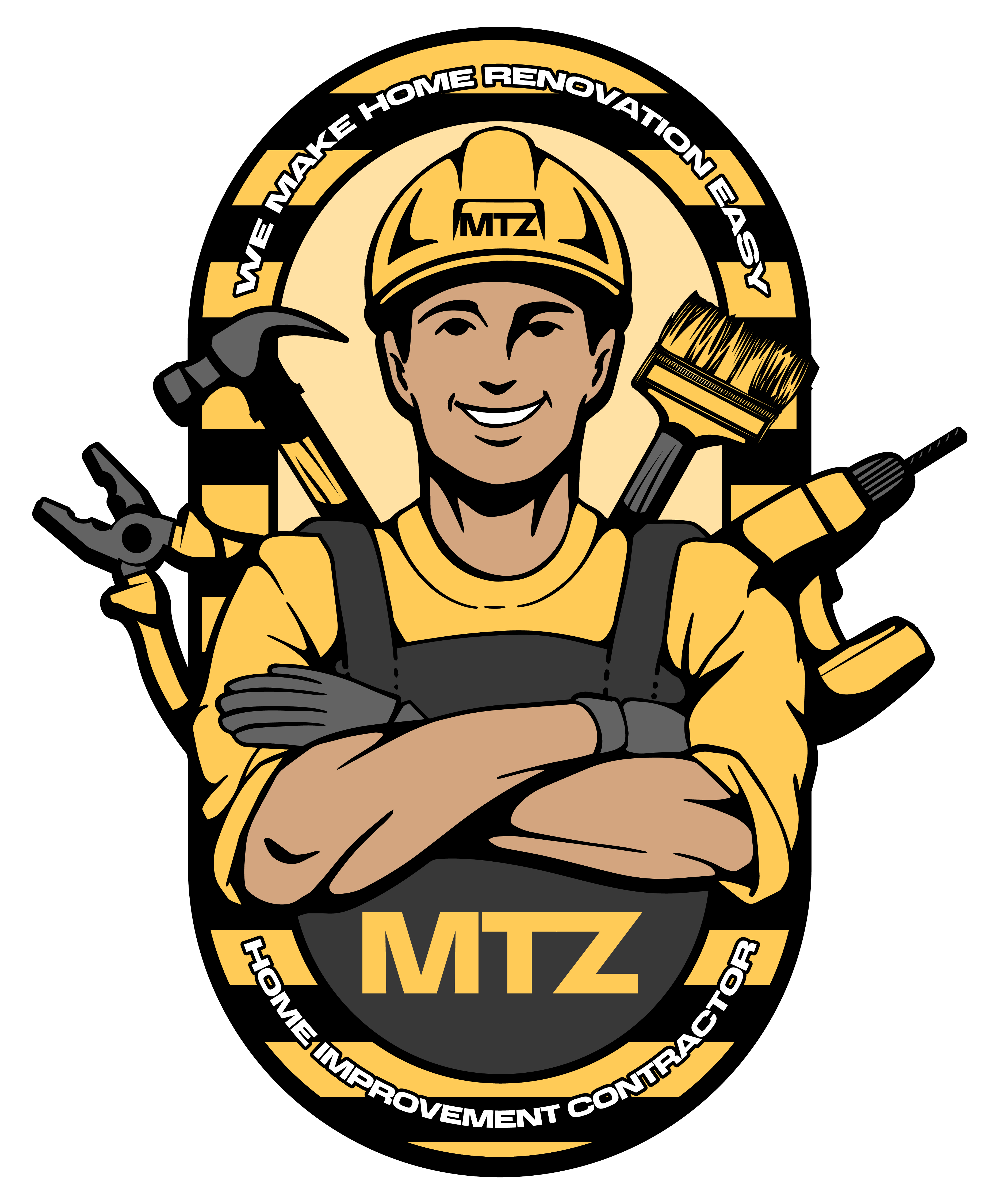 Avatar for MTZ Home Improvement Contractor