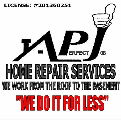 Avatar for APJ Home Repair Services