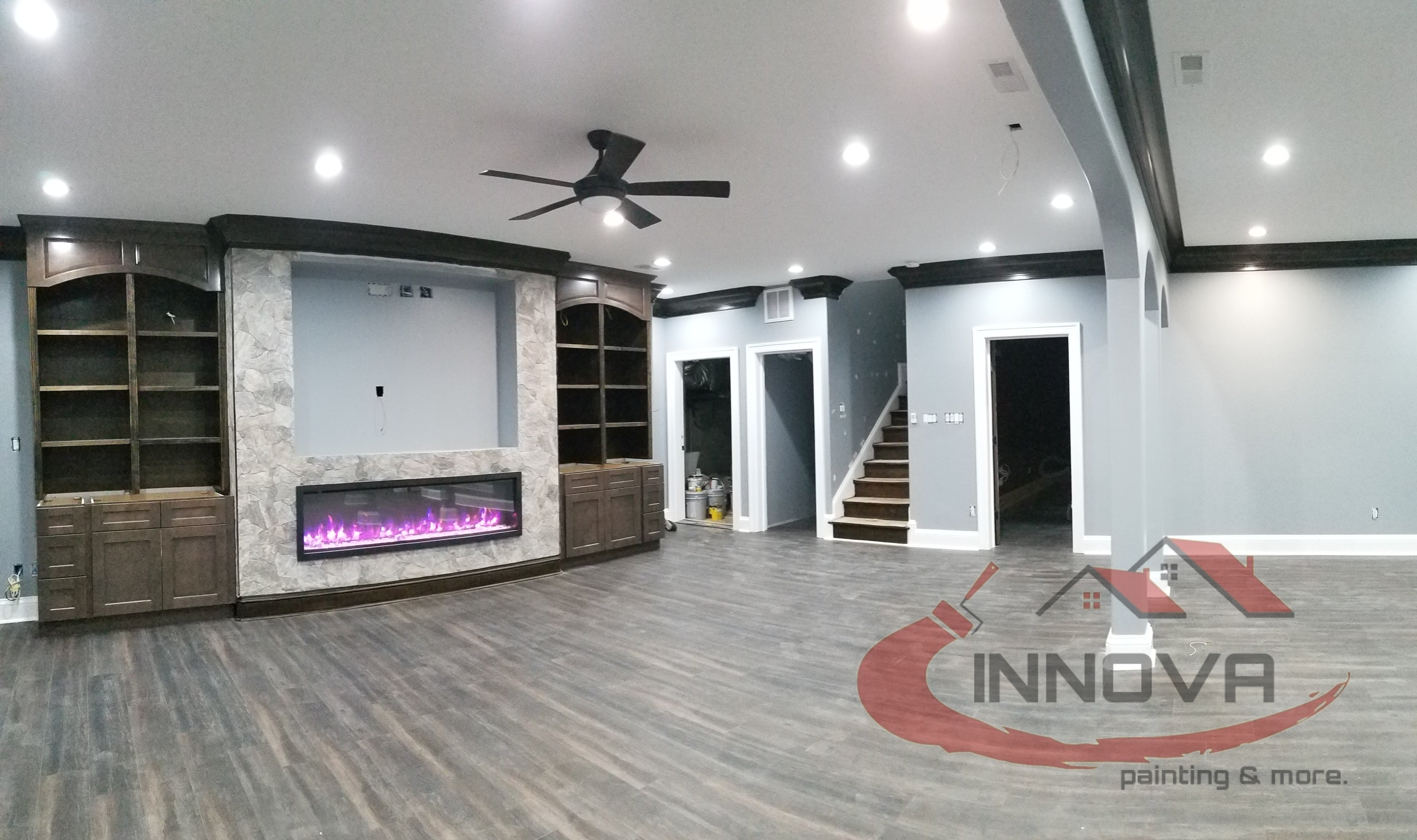 Avatar for Innova painting