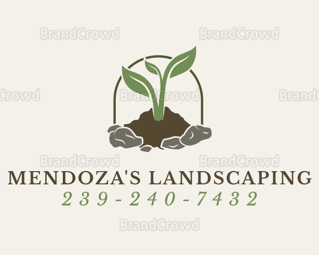 Avatar for Isaac's landscaping