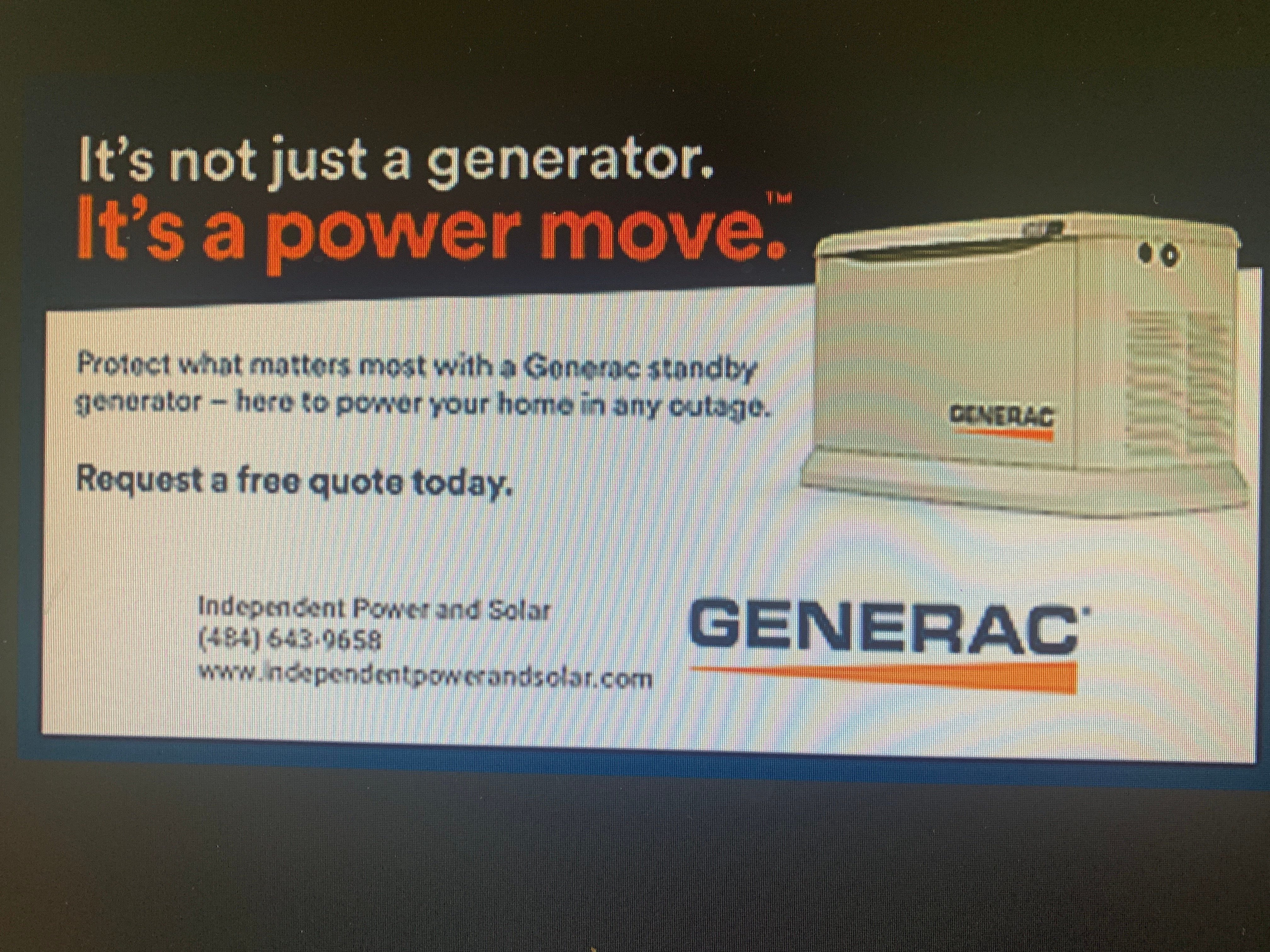 Avatar for Independent Power and Solar LLC