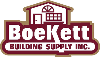 Avatar for BoeKett Building Supply Inc.