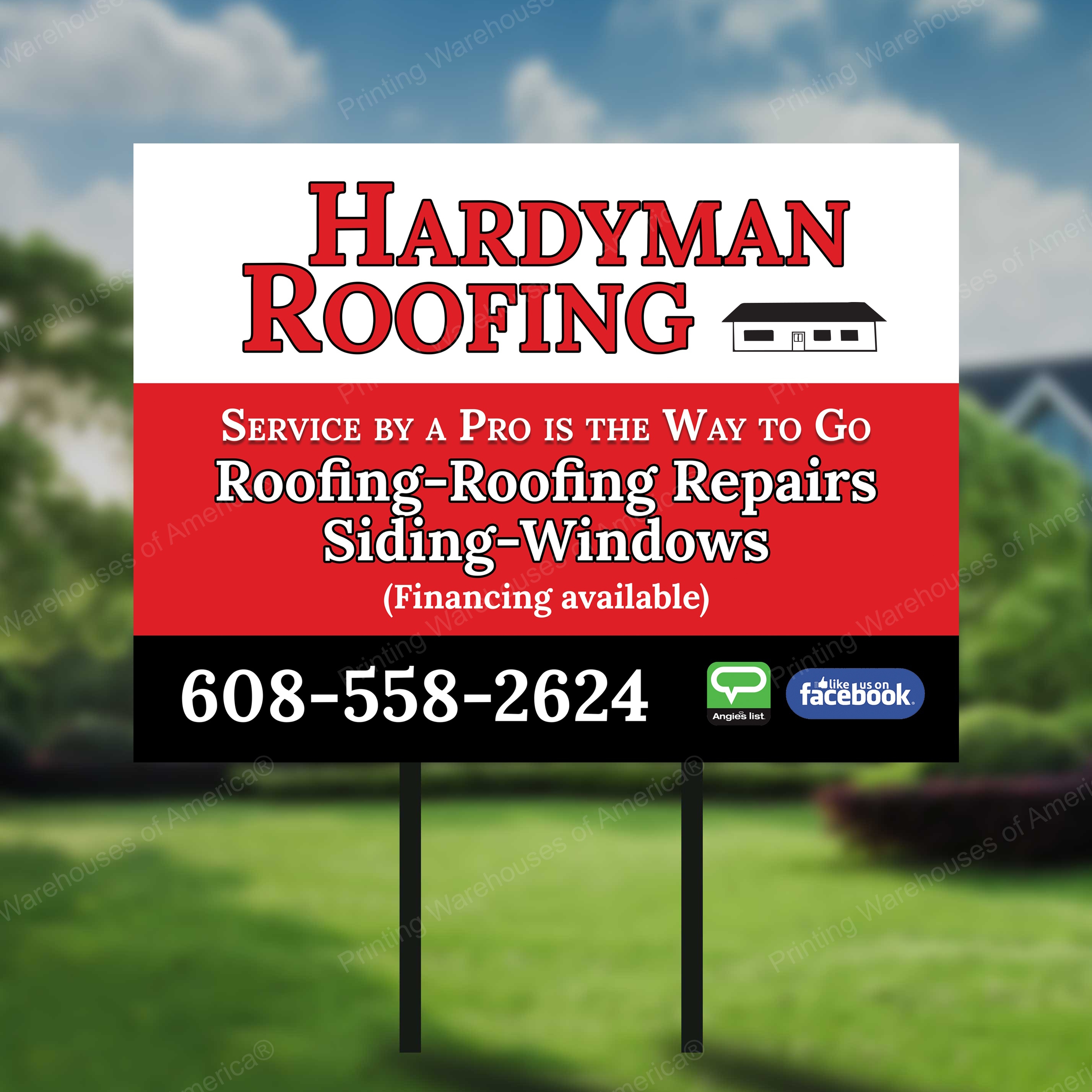 Avatar for Hardyman Roofing