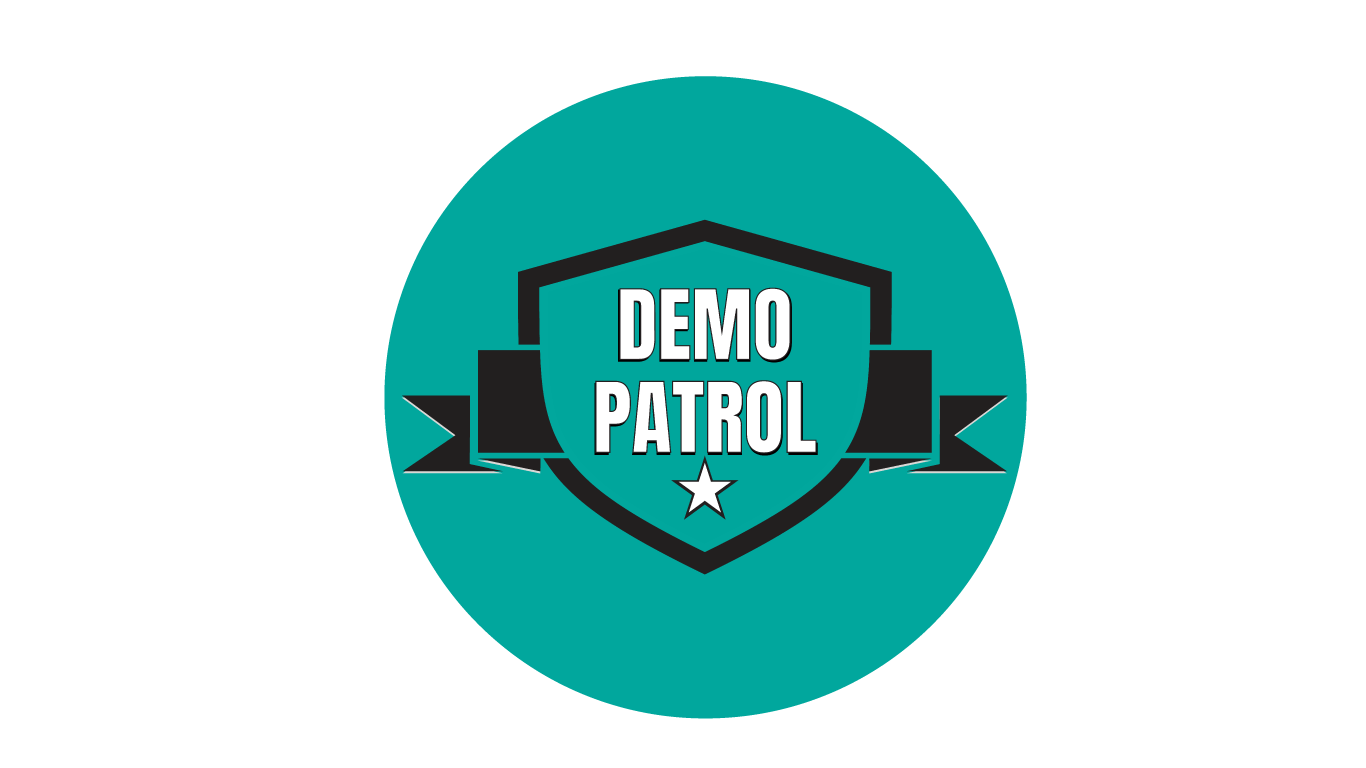 Avatar for Demo Patrol