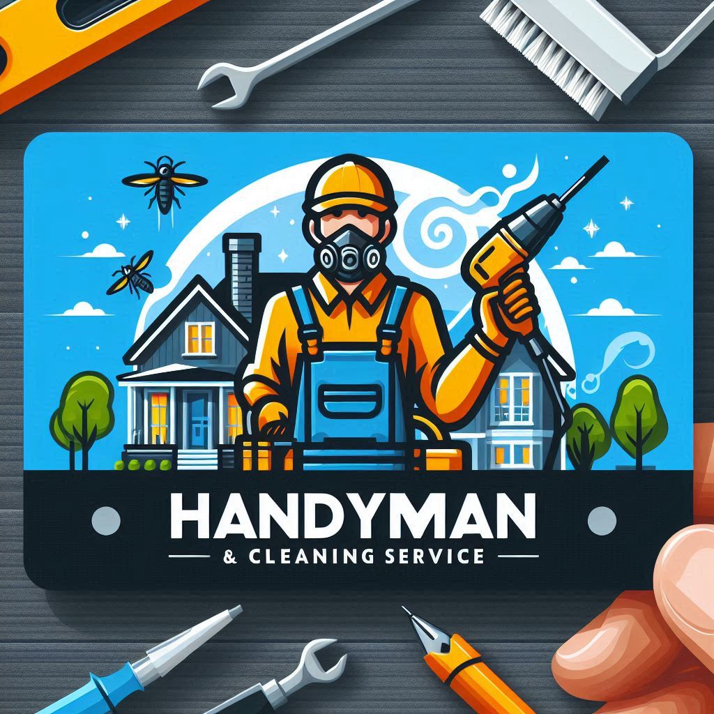 Avatar for Handyman service