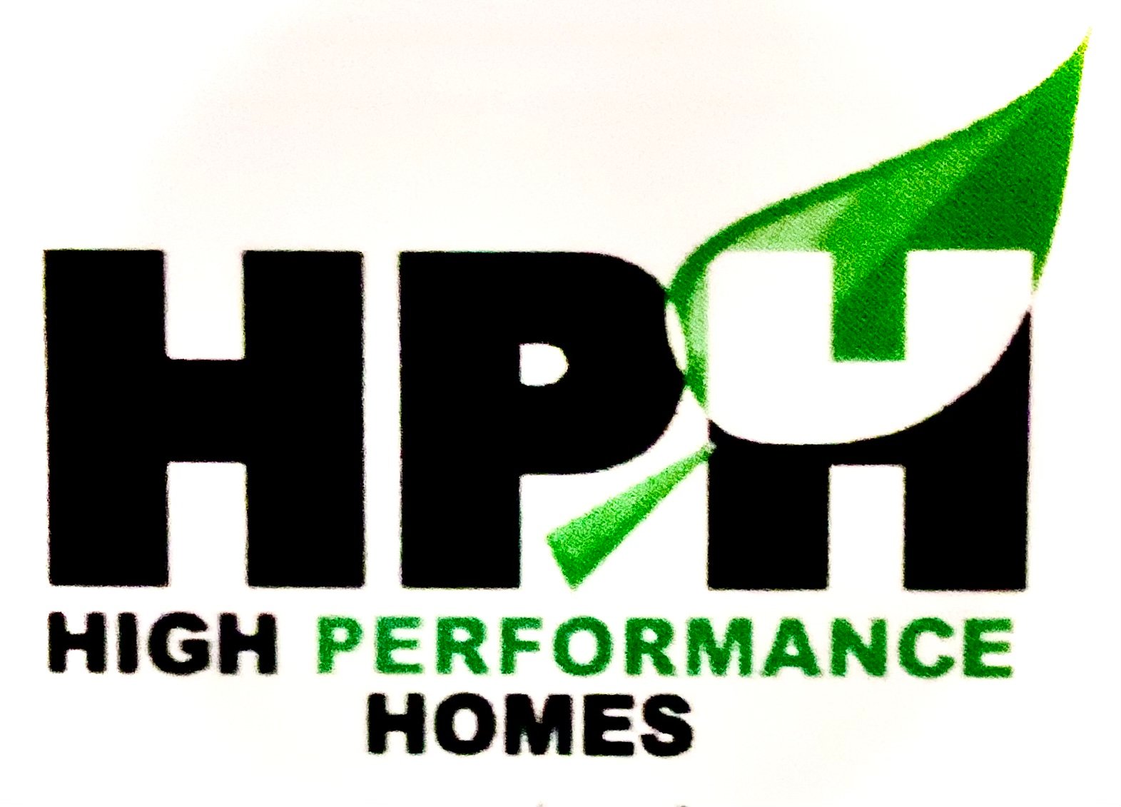 Avatar for High Performance Homes