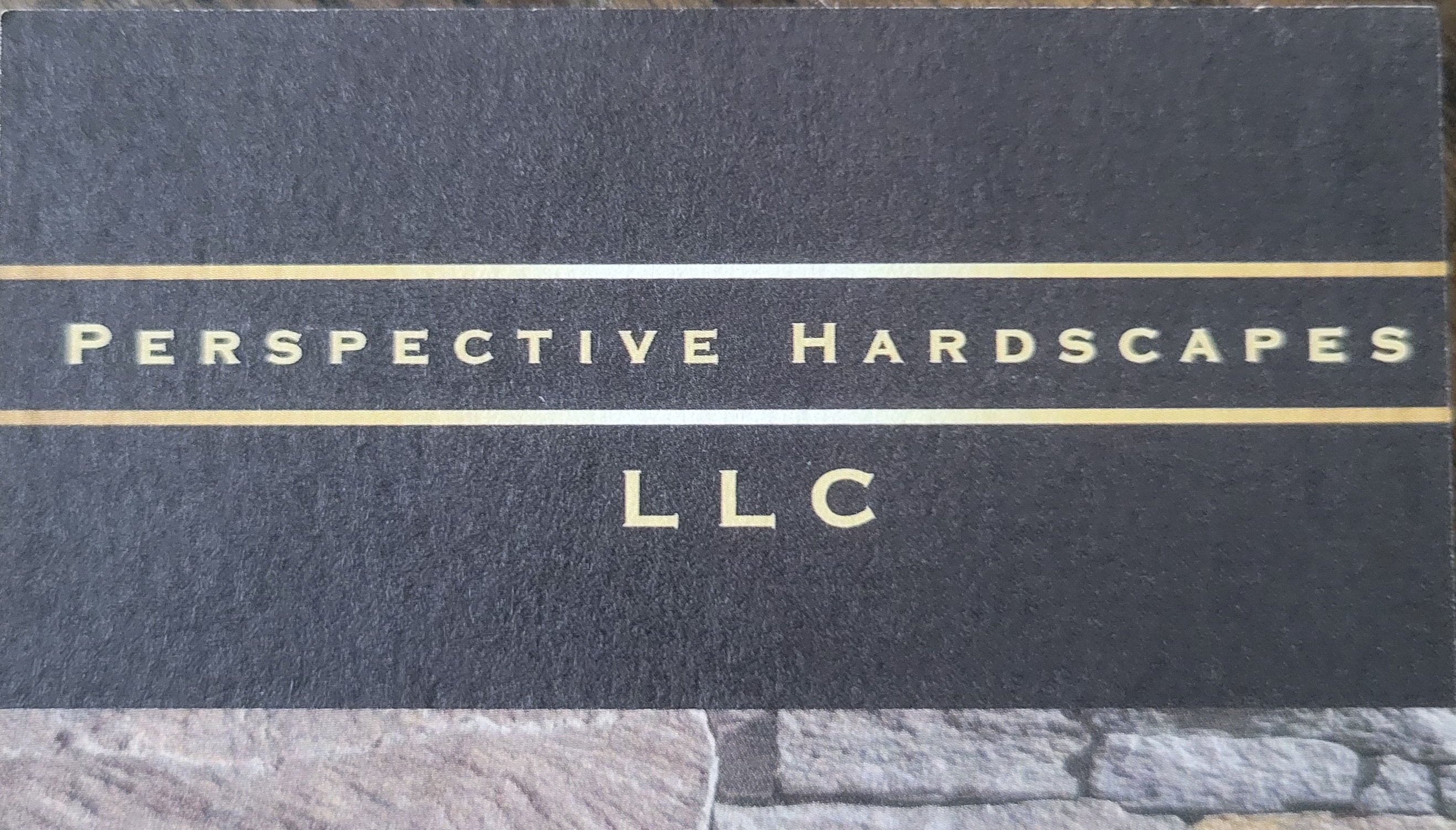 Avatar for Perspective Hardscape LLC