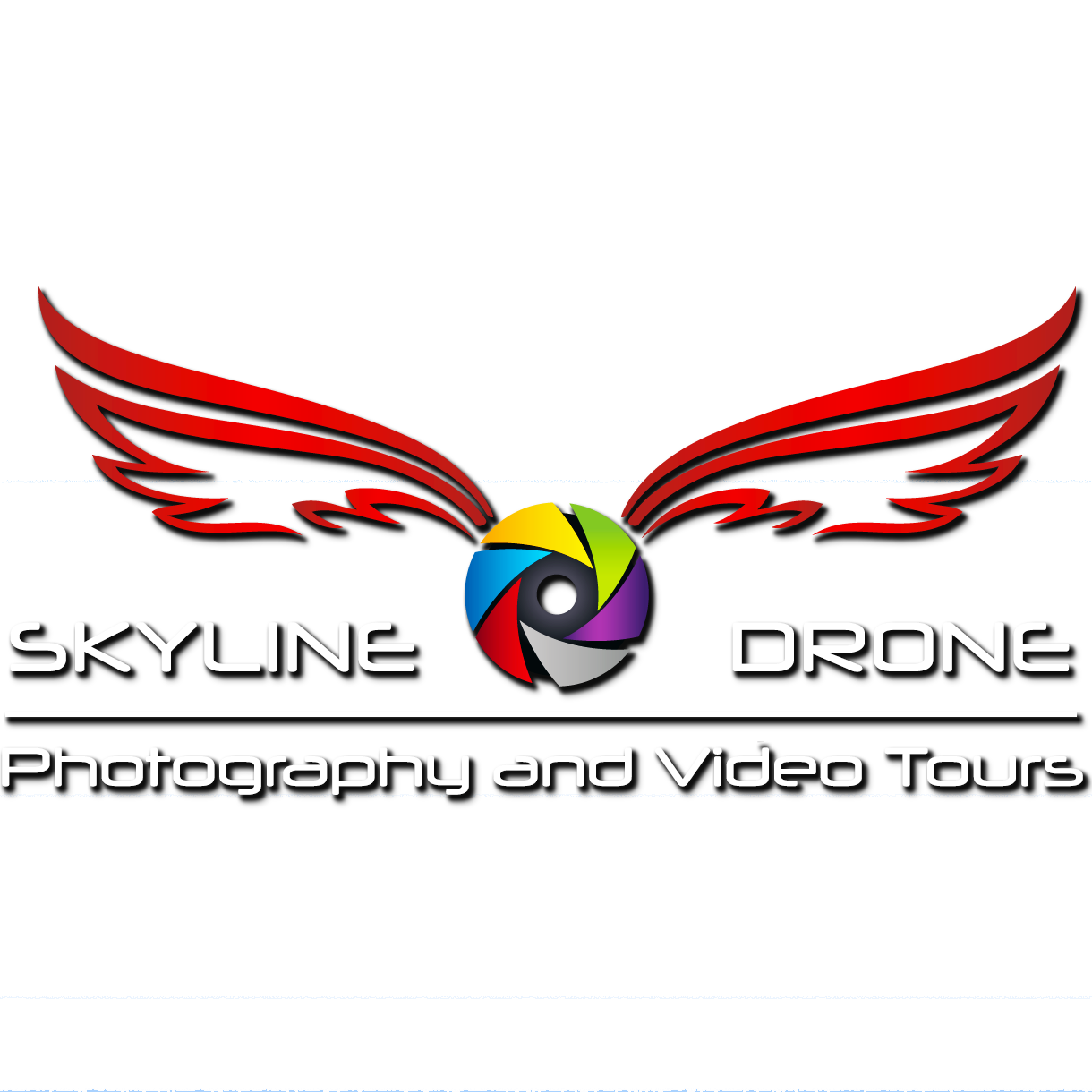 Skyline Drone Services, LLC logo