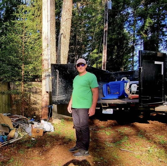 Avatar for Bryant Junk Removal