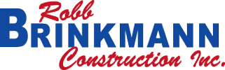 Logo for Brinkmann Pools LLC