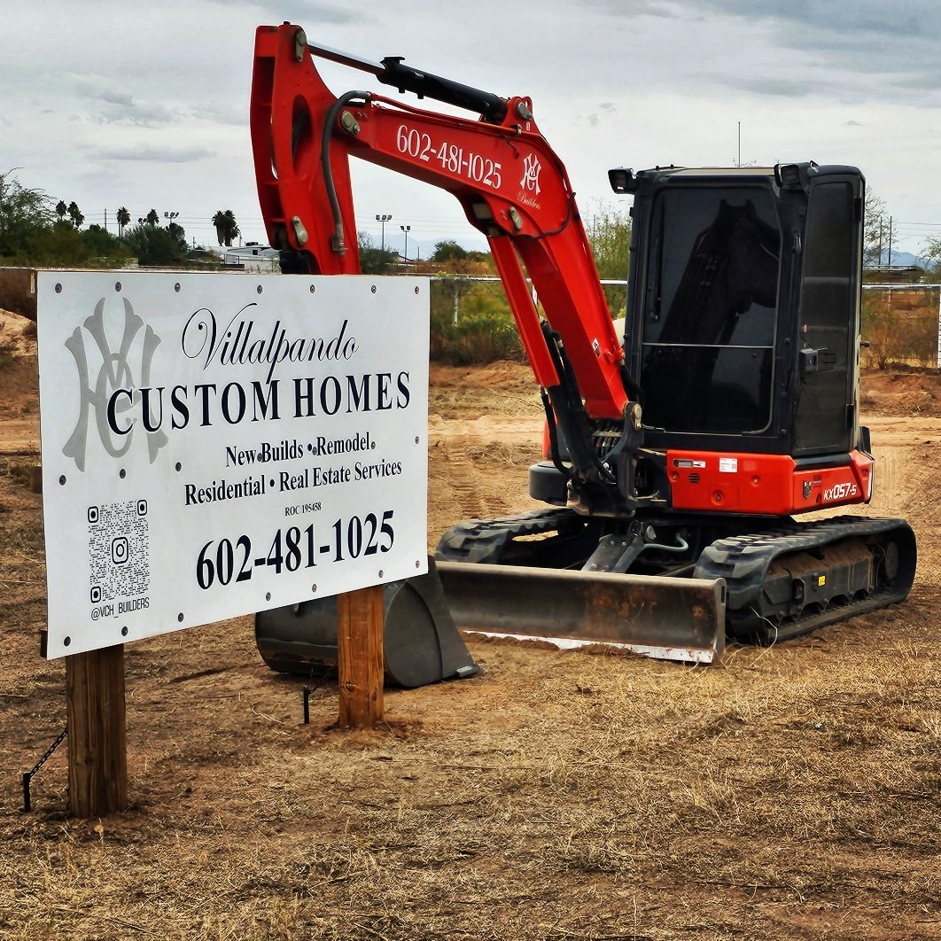 Avatar for Vch builders 