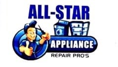 Avatar for Austins All-Star Appliance Repair Pro's