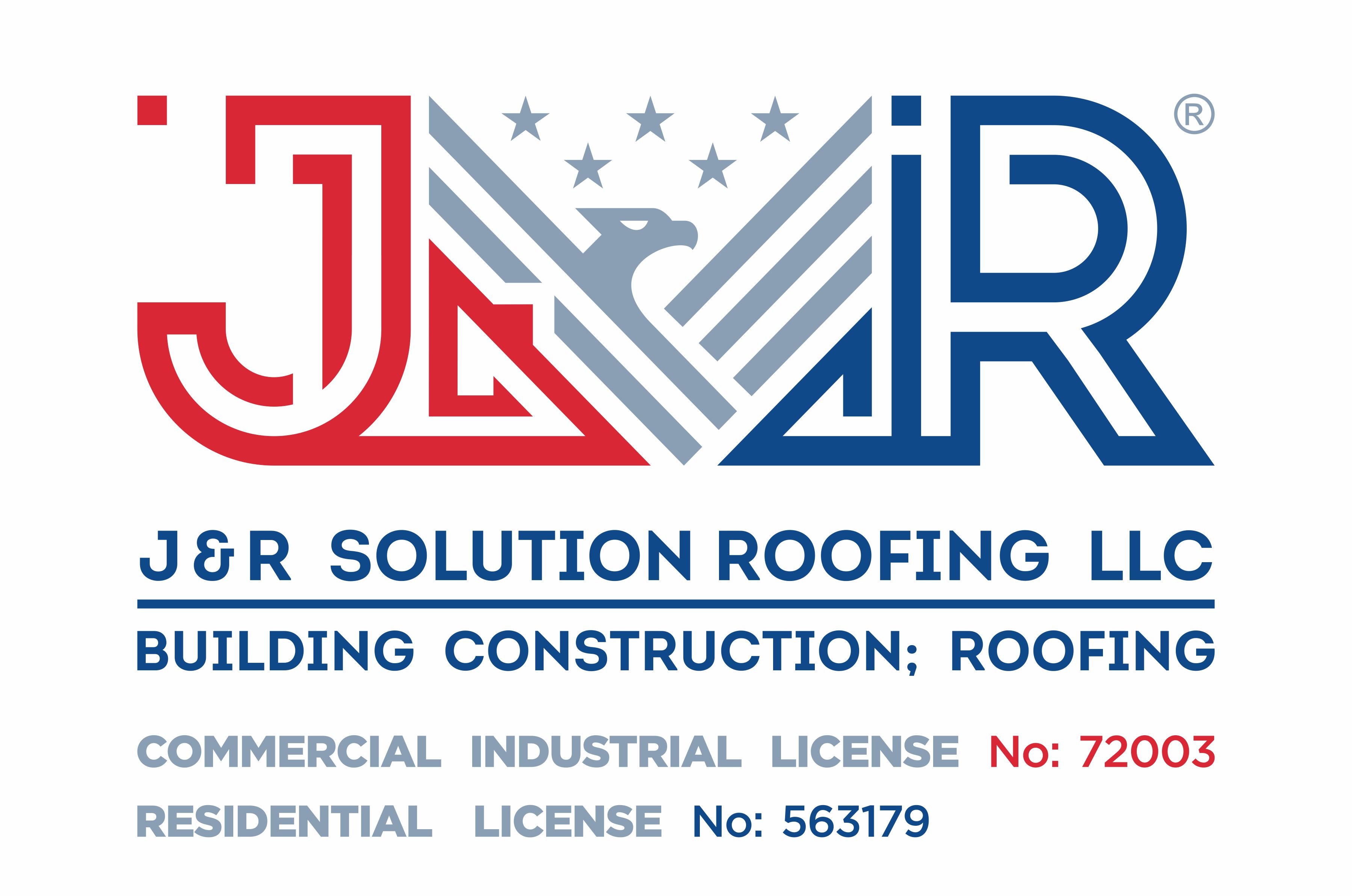 Avatar for J&R SOLUTION ROOFING LLC