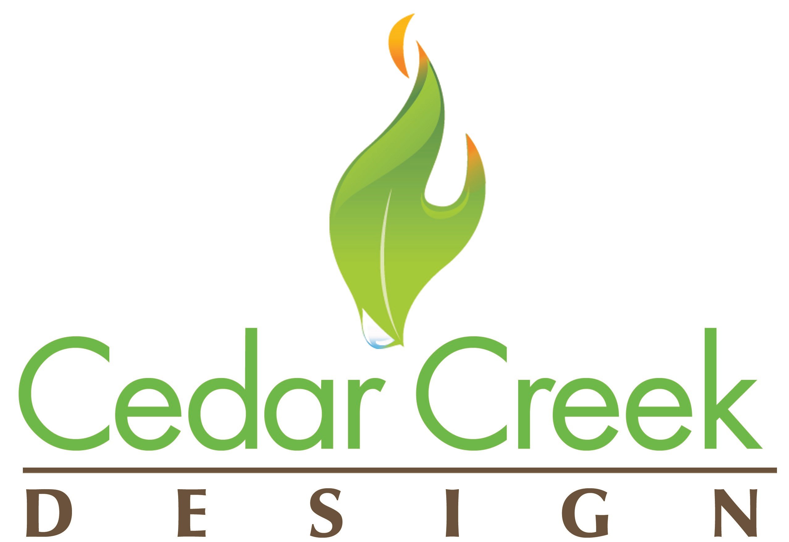 Avatar for Cedar Creek Design