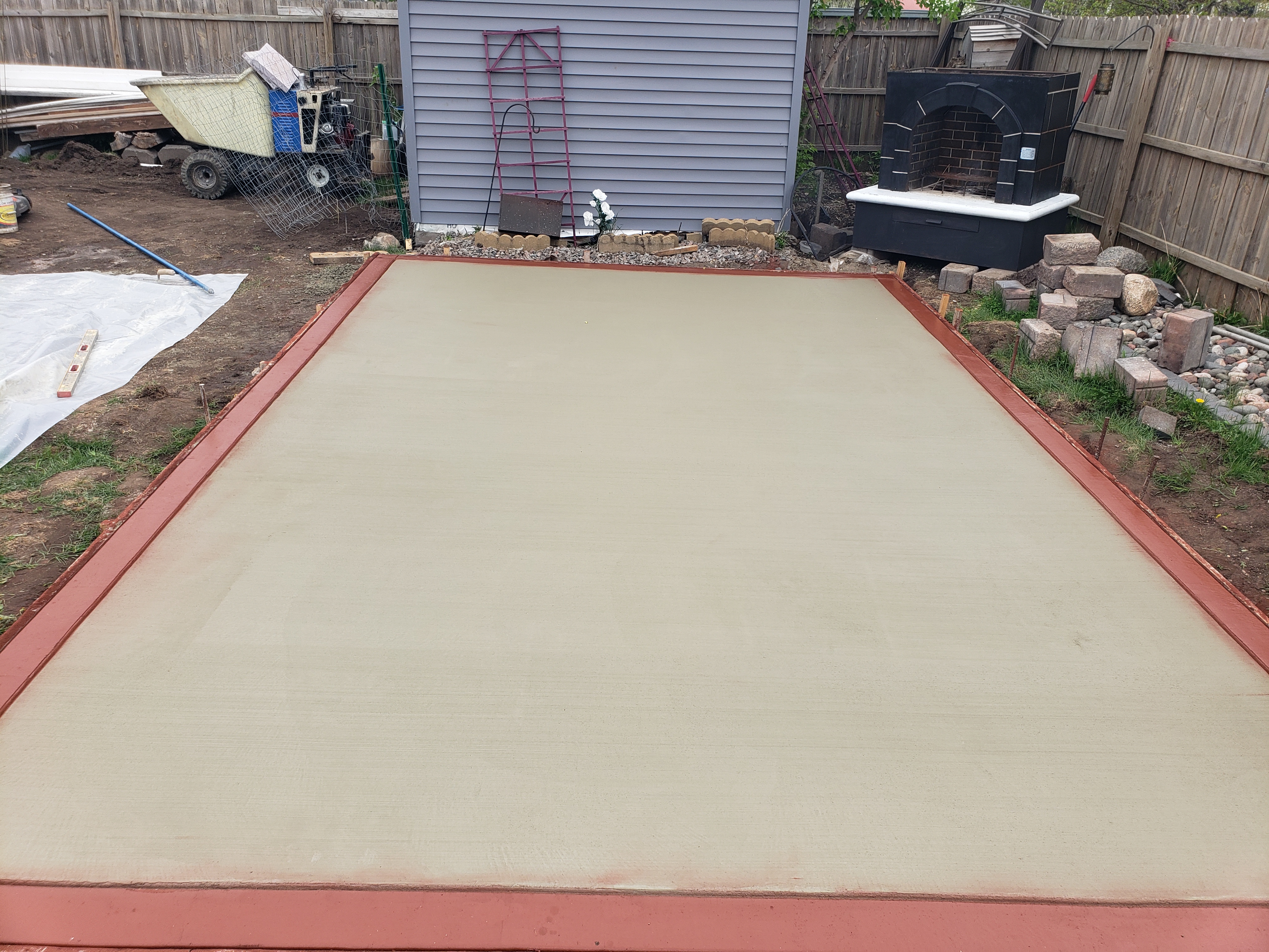 Avatar for Medina Concrete Construction