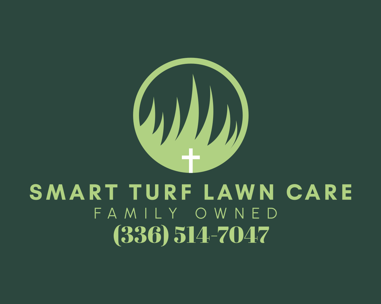 Avatar for Smart Turf Lawn Care