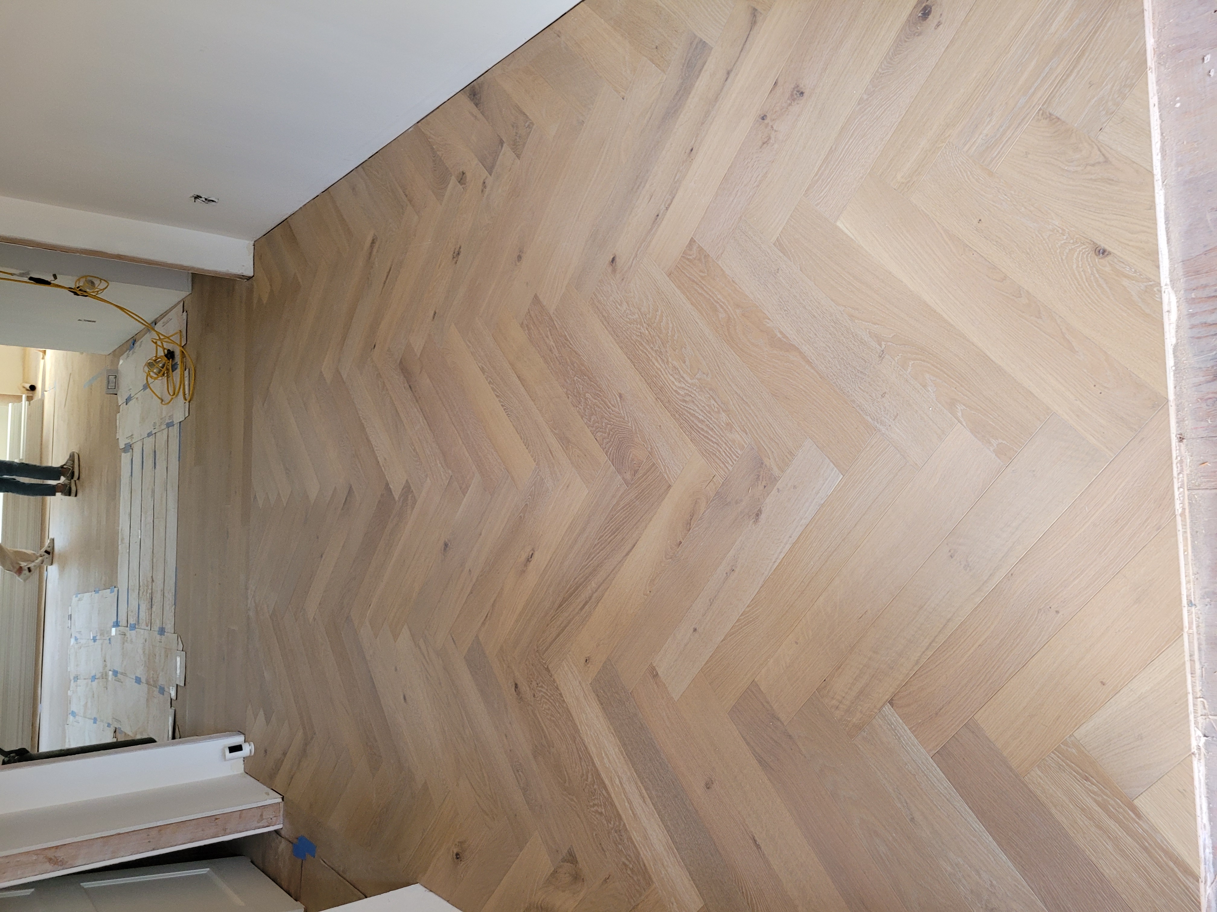 Avatar for JA hardwood floors