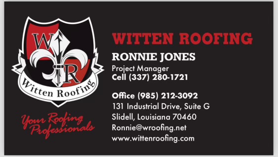 Avatar for Witten Roofing