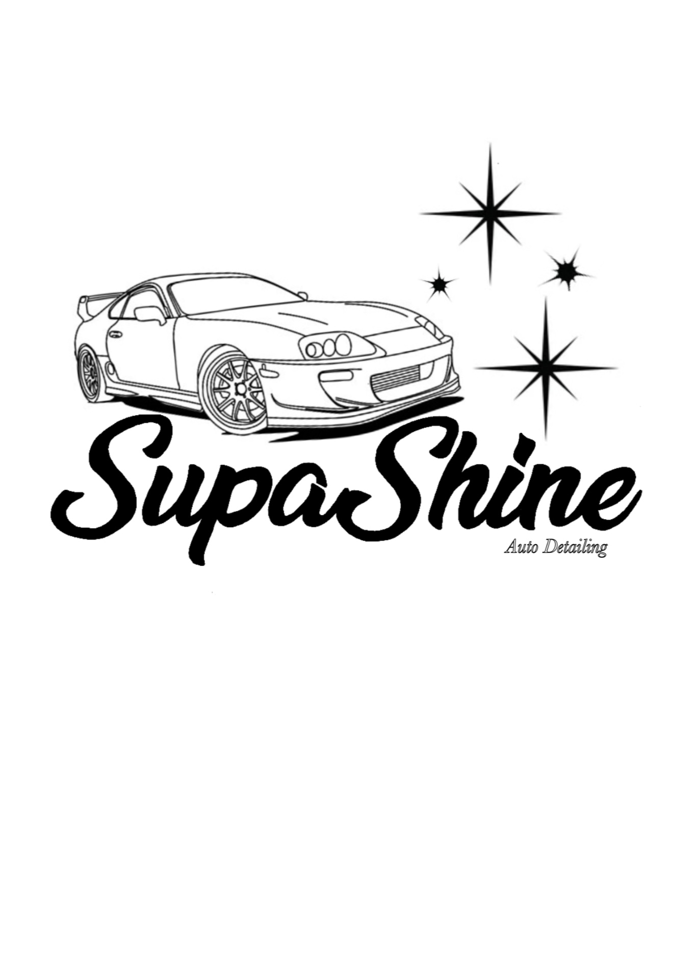 Avatar for SupaShine L.L.C.