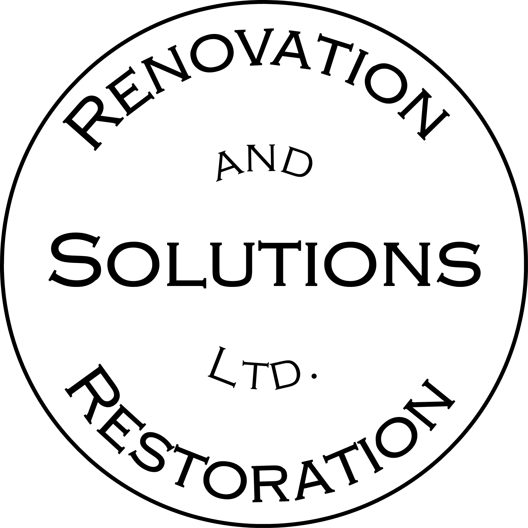 Renovation and Restoration Solutions, Ltd. logo