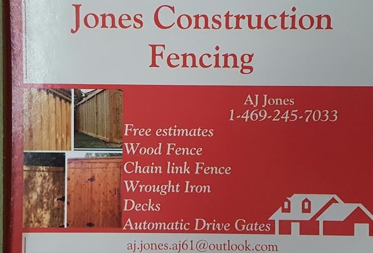 Avatar for Jones Construction