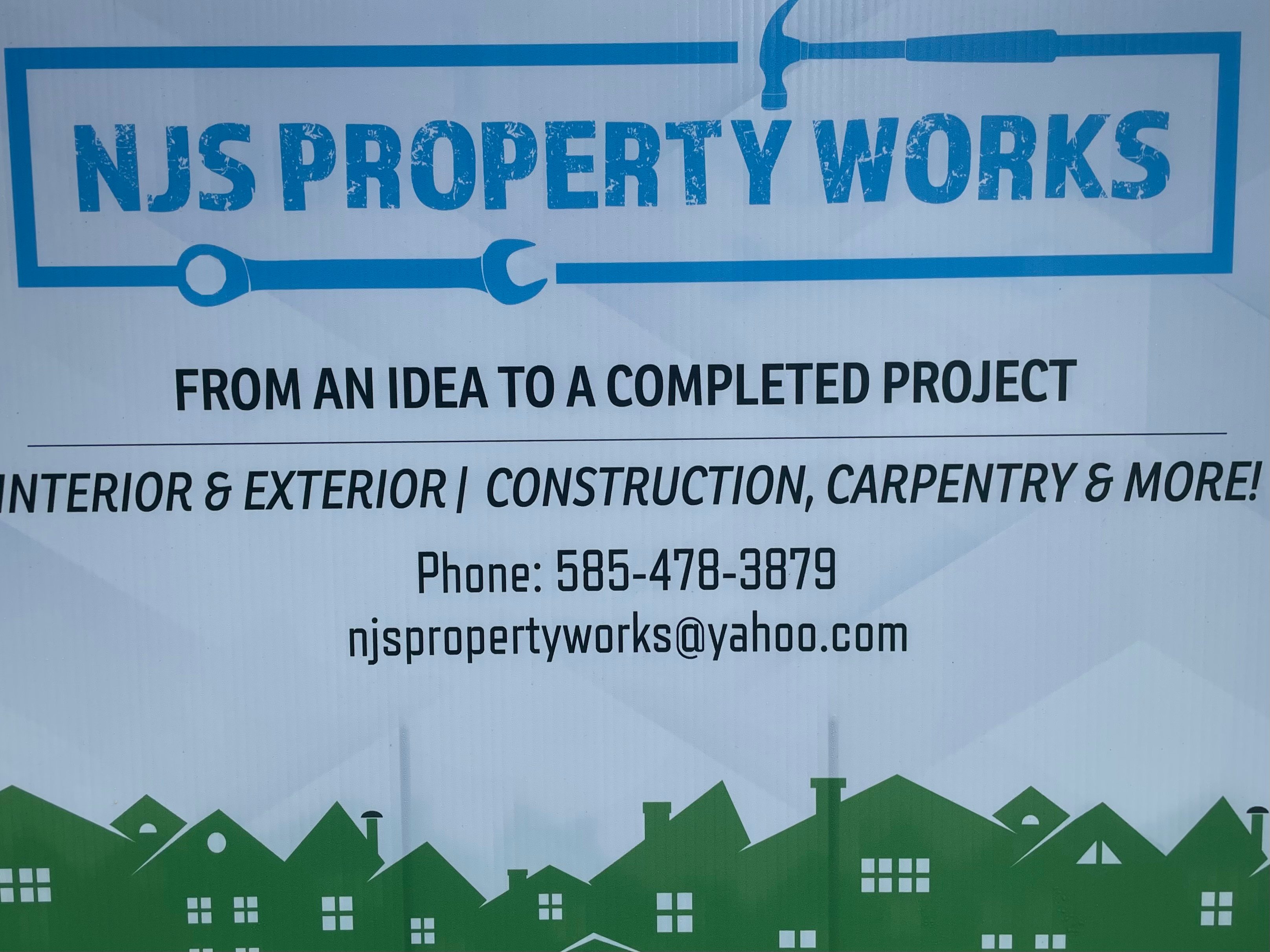 Avatar for NJS Property Works