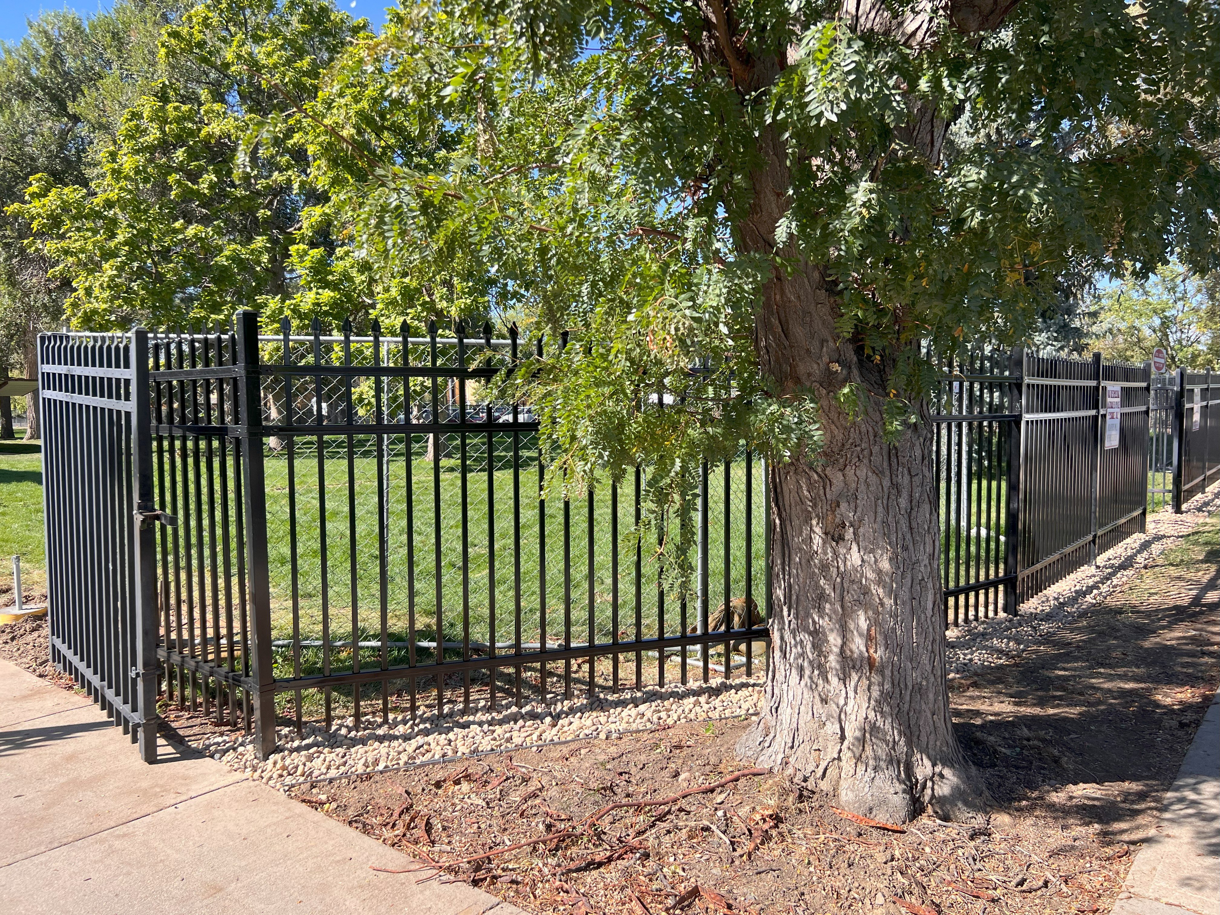 Avatar for Shield Fencing