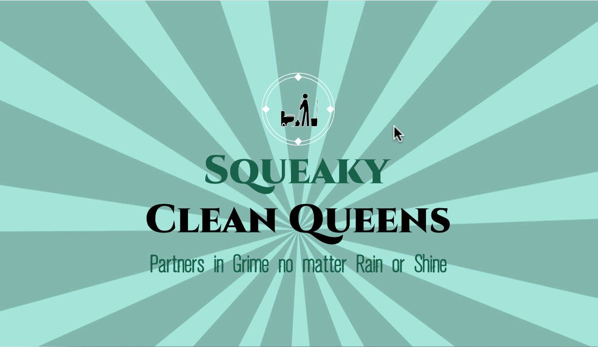 Avatar for Squeaky Clean Queens
