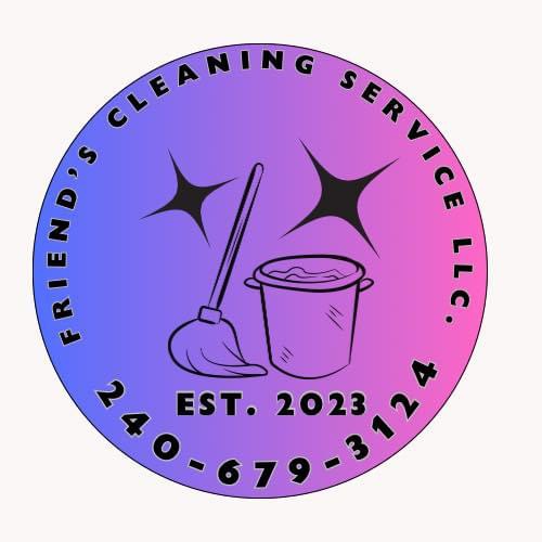 Avatar for Friends Cleaning Service LLC.