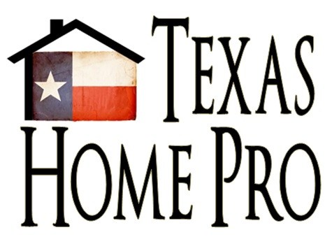 Texas Home Pro logo