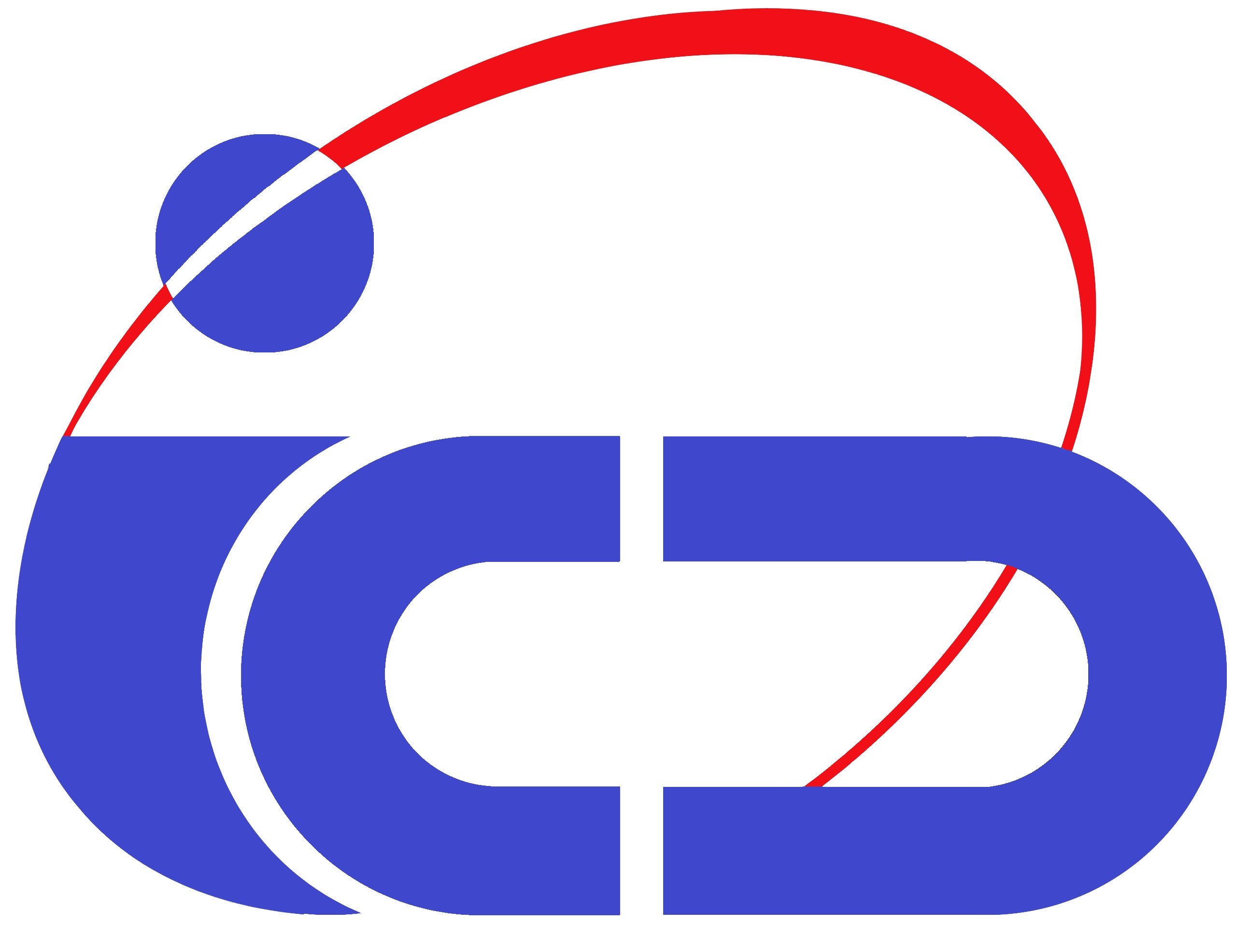 Logo for ICD LLC
