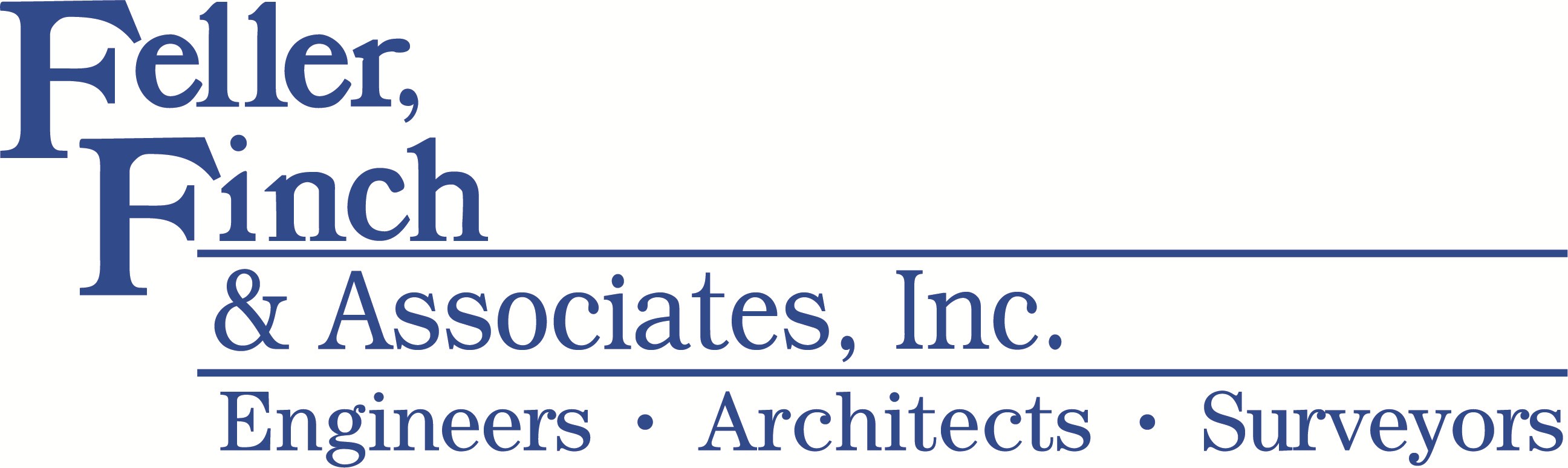 Feller, Finch & Associates Inc. logo