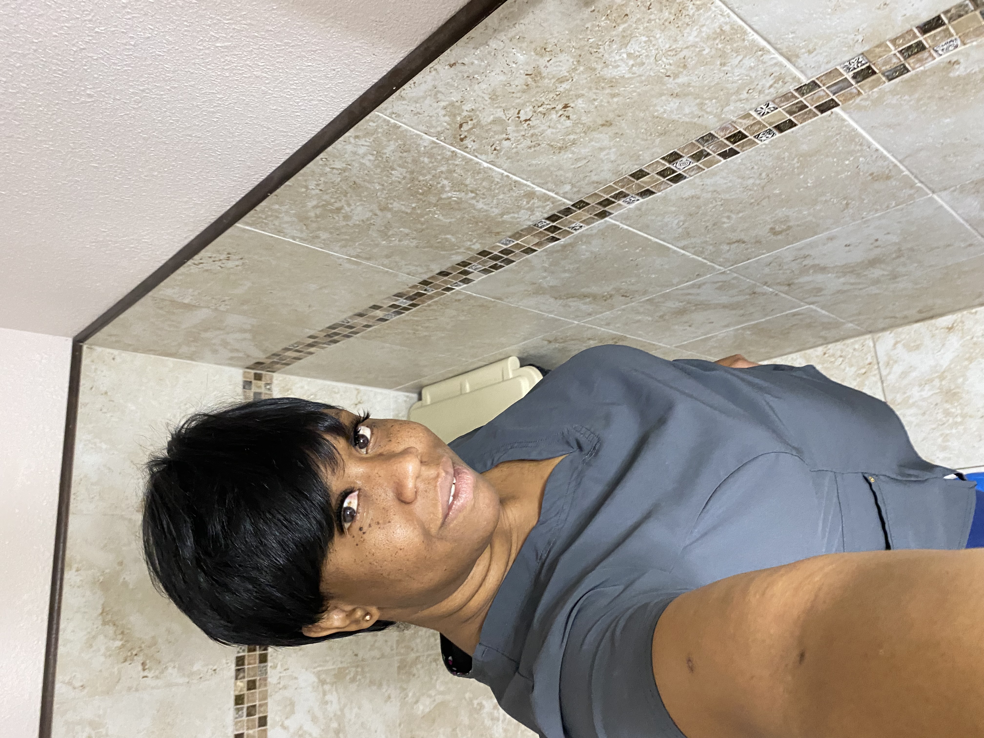 Avatar for Gwendolyn Hayes