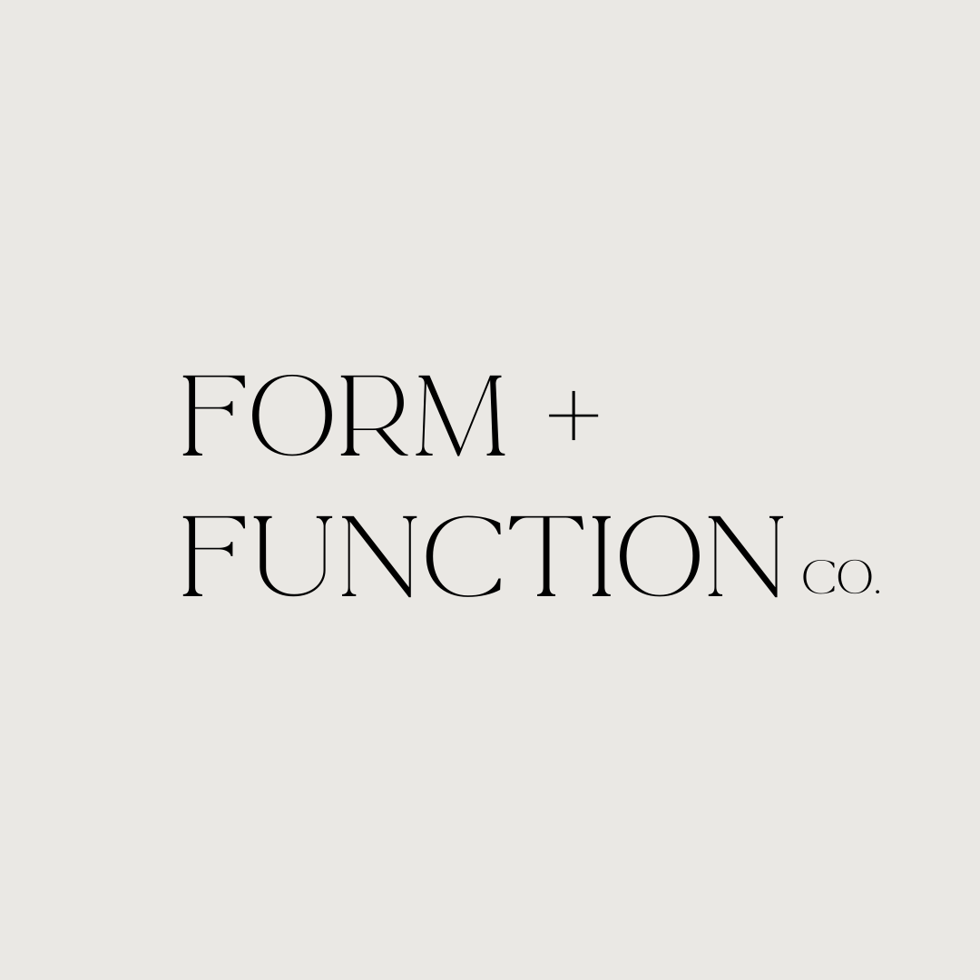 Avatar for Form and Function Co.